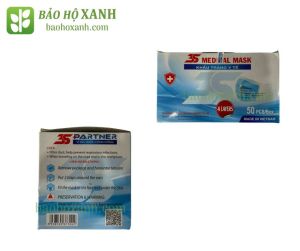 khẩu trang y tế chất lượng cao