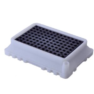 Khay chống hóa chất giá cực rẻ - UCK0002