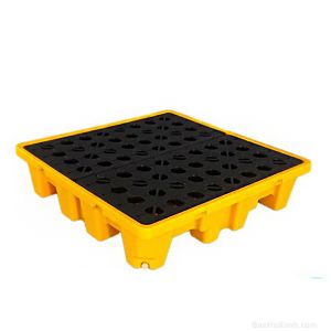 Khay Pallet Chống Tràn Đổ Dầu Chất lượng
