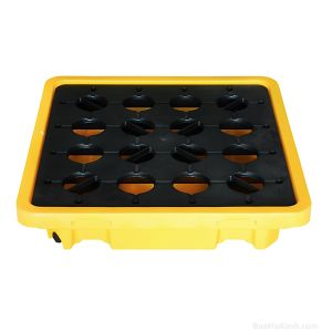 Khay Pallet Chống Tràn Đổ Dầu Tiện Lợi