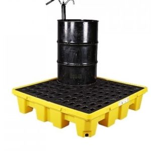 Khay pallet chống tràn hóa chất 1 - UCK0003