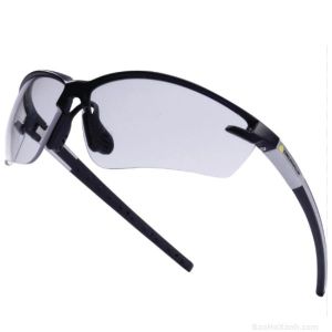 Kính Bảo Hộ Delta Plus FUJI2 Clear Chính Hãng