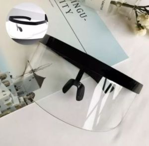 Kính Che Mặt Acrylic Veago Chính Hãng