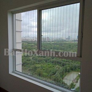 Lưới An Toàn Xịn