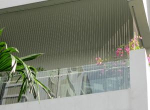 Lưới Bảo Vệ Ban Công Sợi Dọc – ATC0169