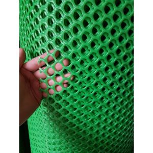 Lưới Nhựa Chăn Nuôi Giá Rẻ