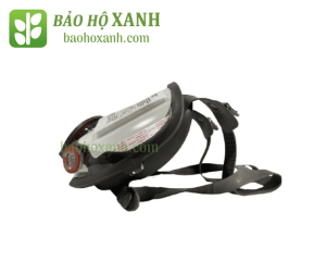 Mặt Nạ Phòng Độc 3M 6800 Kiểu Dáng Nguyên Mặt Tốt