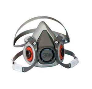 mặt nạ phòng độc 3M 6100 - BVH0028 giá rẻ