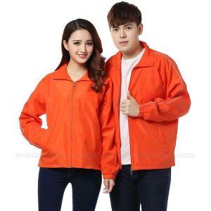 Mẫu Áo Khoác Đồng Phục Bền
