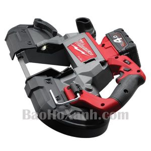 Máy Cưa Milwaukee Mạnh