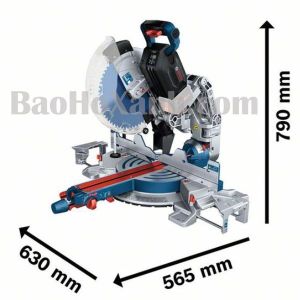 Máy Cưa Vát Cao Cấp