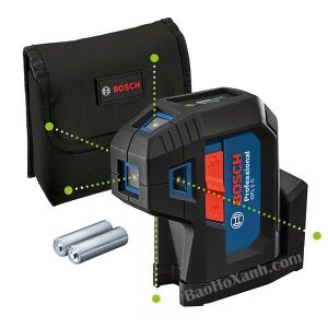 Máy Định Vị Laser Nhỏ Gọn