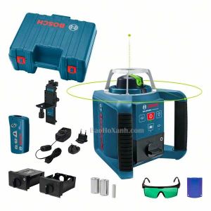 Máy Định Vị Xoay Laser Chất Lượng