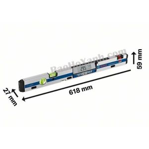 Máy Đo Độ Nghiêng Bosch Nhỏ Gọn
