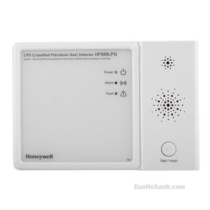 Máy Dò Khí Honeywell HF500