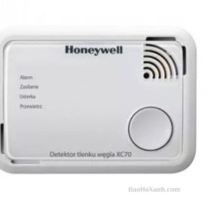 Máy Dò Khí Honeywell X-Series