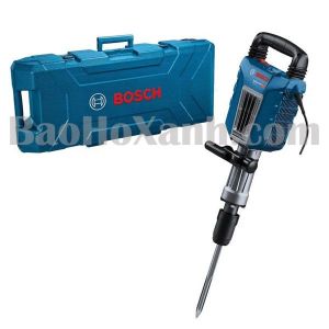 Máy Đục Đá Mẫu Mới