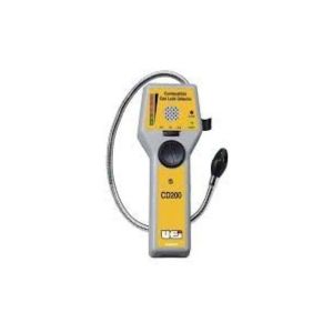Máy Phát Hiện Rò Rỉ Chính Xác