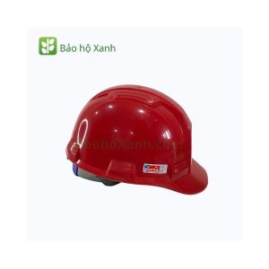 Mũ Bảo Hộ Chắc Chắn