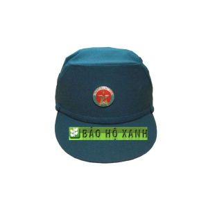 Mũ Kepi Chất Lượng Cao Cấp