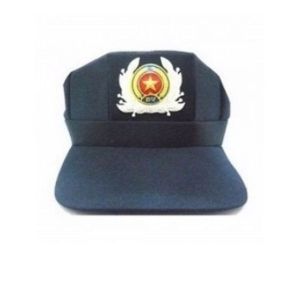 Mũ Kepi Lưỡi Trai Thời Trang