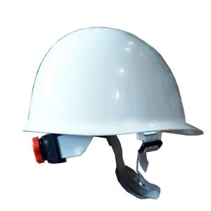 Nón Bảo Hộ Lao Động Bằng Nhựa ABS