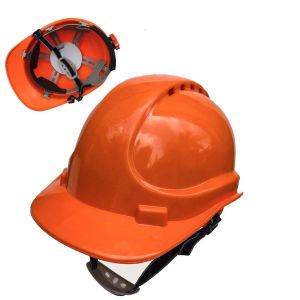 Nón Bảo Hộ Lao Động Có Khóa Vặn