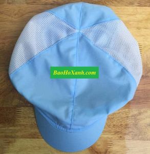 Nón Lưỡi Trai Nữ Công Nhân