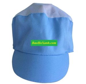 Nón Lưỡi Trai Phối Lưới Đẹp