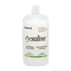 Nước Rửa Mắt Honeywell Eyesaline