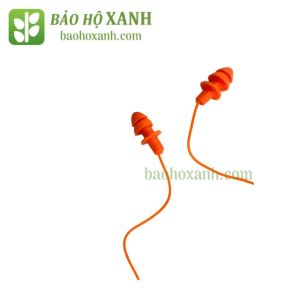 Nút Bịt Tai Chống Ồn Cao Su Tốt