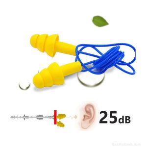Nút Bịt Tai Chống Ồn Chất Lượng