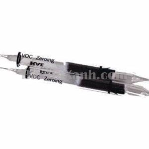 Ống Và Bộ Lọc Hiệu Chuẩn Cao Cấp 