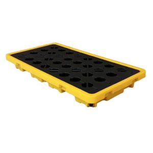 Pallet chống tràn chất lượng