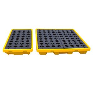 Pallet chống tràn chất lượng