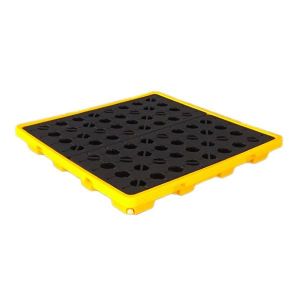 Pallet chống tràn chất lượng