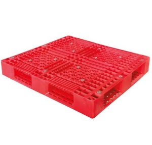 Pallet Nhựa Liền Khối