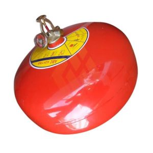 Quả Cầu Bình Chữa Cháy Treo Trần