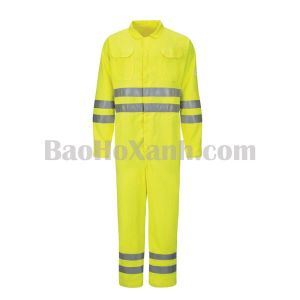 Quần Áo Bảo Hộ Bảo Vệ