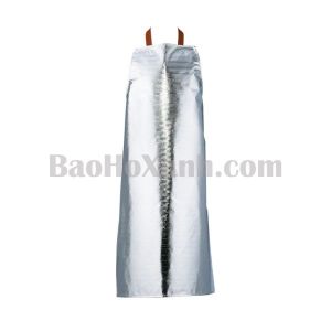Quần Áo Chịu Nhiệt Chống Lửa