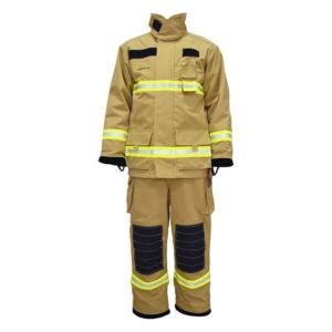 Quần Áo PCCC Chất Lượng