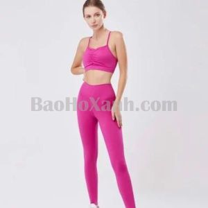 Quần Áo Tập Yoga Cao Cấp