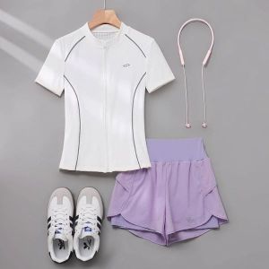 Quần Áo Thể Thao Thoáng Mát Nhẹ Mềm