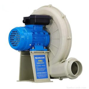 quạt hút hơi hóa chất tốt