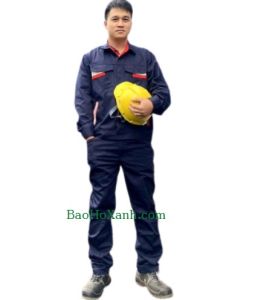  Quần Áo Bảo Hộ Tốt