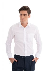Sơ Mi Nam Công Sở Cao Cấp Thời Trang Giá Rẻ