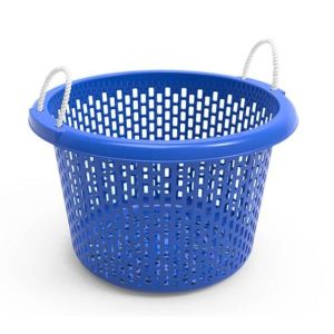 Sóng Bội Tròn Có Quai An Toàn Màu Xanh