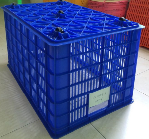Sóng Nhựa Bánh Xe Cao Cấp
