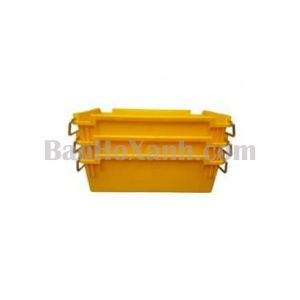 Sóng Nhựa Bít Quai Bền Đẹp