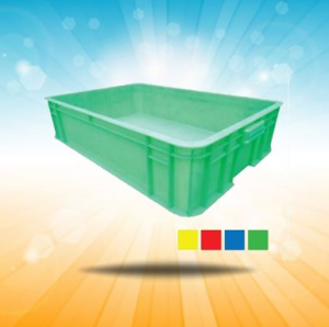 Sóng Nhựa Bít 1T Cao Cấp